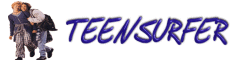 Visit Teensurfer!